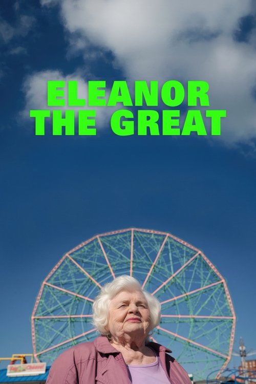 A Incrível Eleanor (2025)