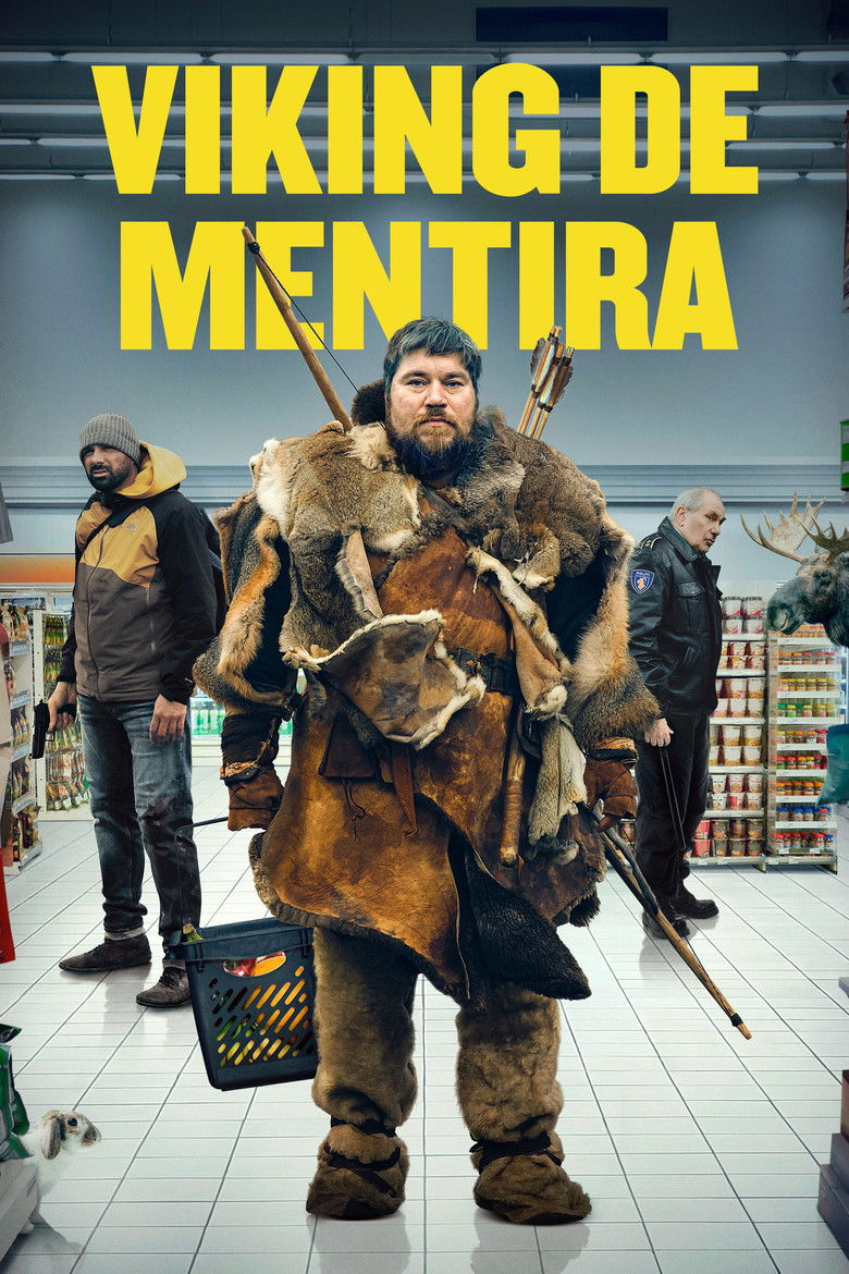 Viking de Mentira (2021)