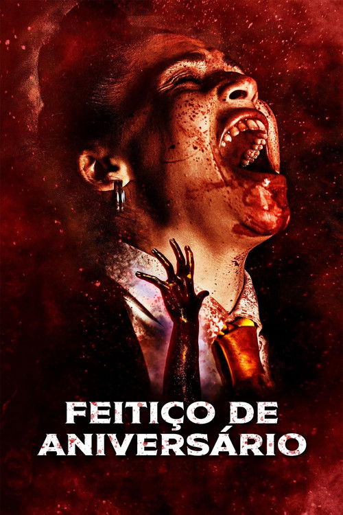 Feitiço de Aniversário (2023)