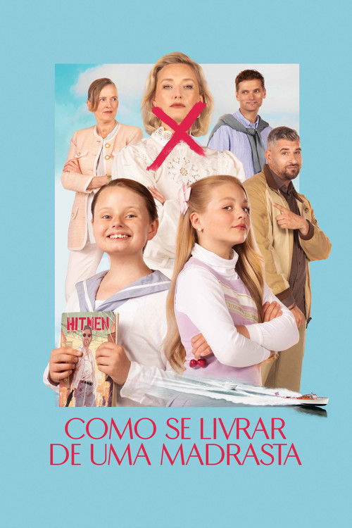Como Se Livrar de uma Madrasta (2024)