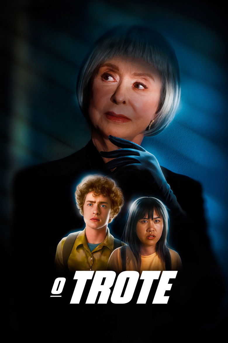 O Trote (2022)