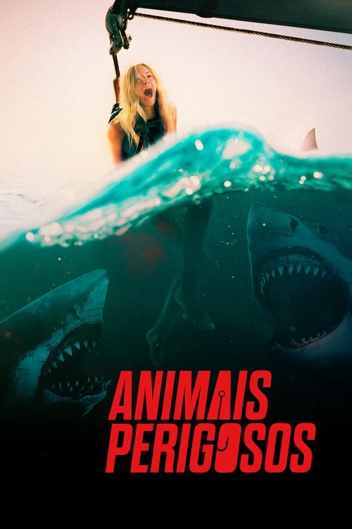 Animais Perigosos (2025)