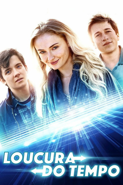Loucura do Tempo (2018)