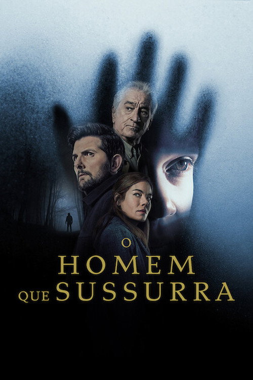 O Homem que Sussurra (2026)
