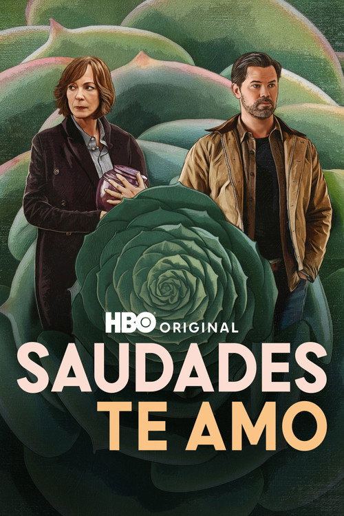 Saudades, Te Amo (2026)