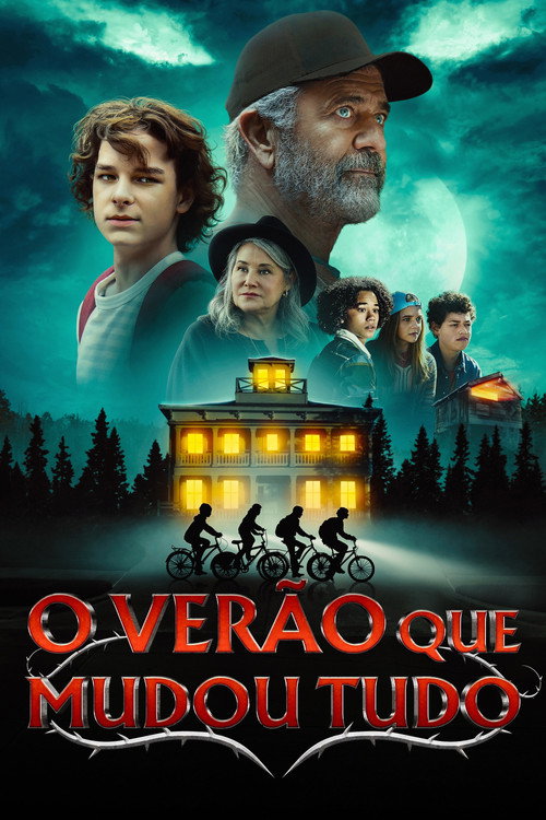 O Verão que Mudou Tudo (2024)