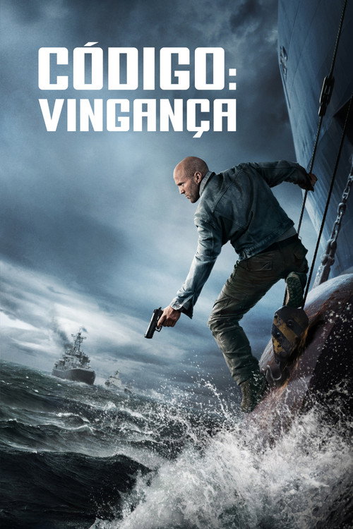 Código: Vingança (2026)