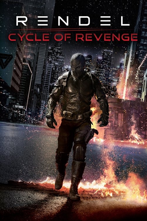 Rendel 2: Ciclo da Vingança (2024)