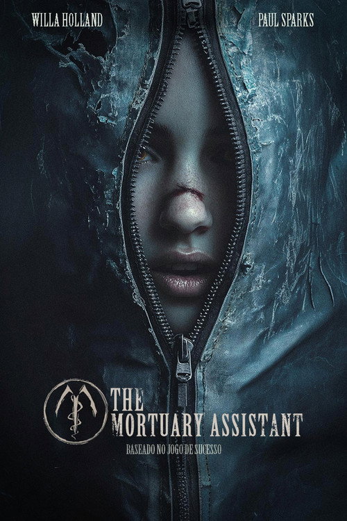 The Mortuary Assistant (2026)