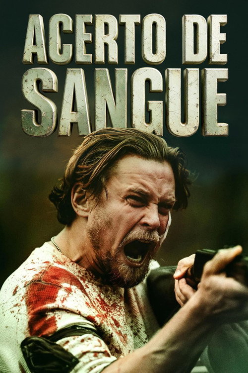 Acerto de Sangue (2025)