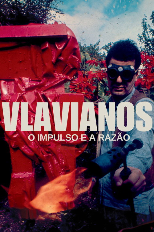 Vlavianos, o Impulso e a Razão (2026)