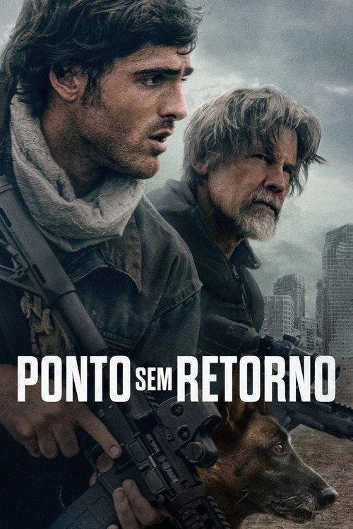Ponto Sem Retorno (2026)