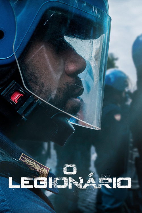 O Legionário (2021)