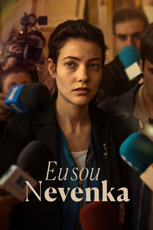 Eu Sou Nevenka (2024)
