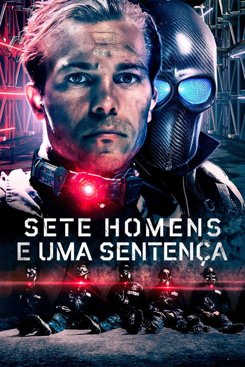 Sete Homens e uma Sentença (2025)