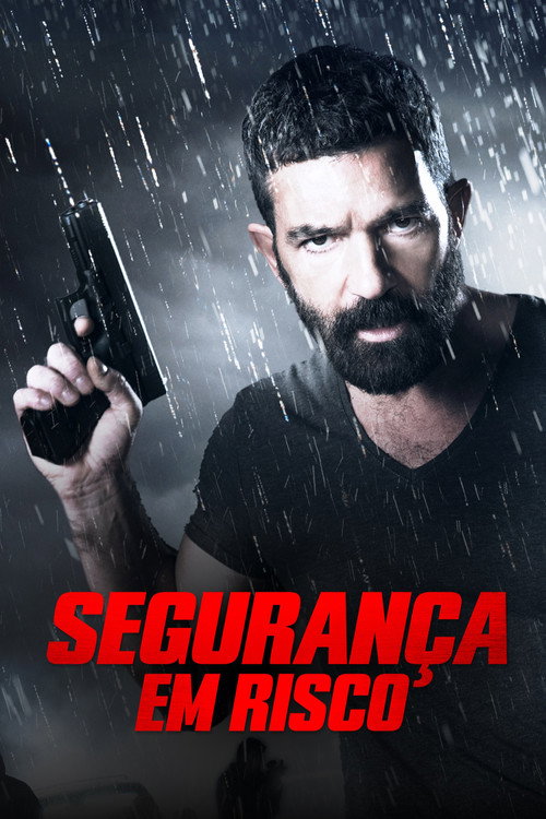 Segurança em Risco (2017)