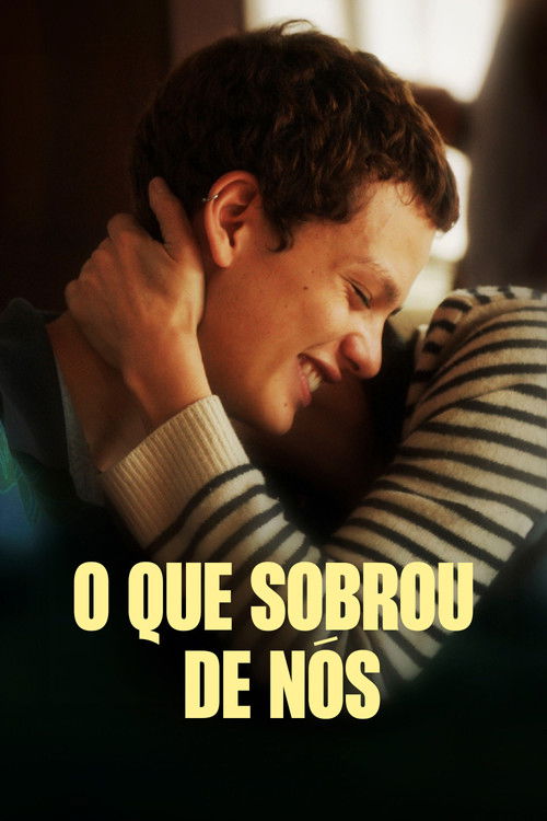 O Que Sobrou de Nós (2023)