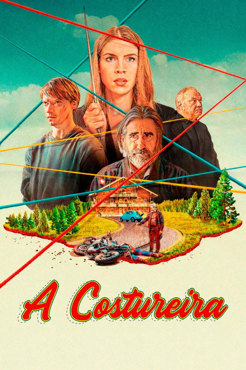 A Costureira (2024)