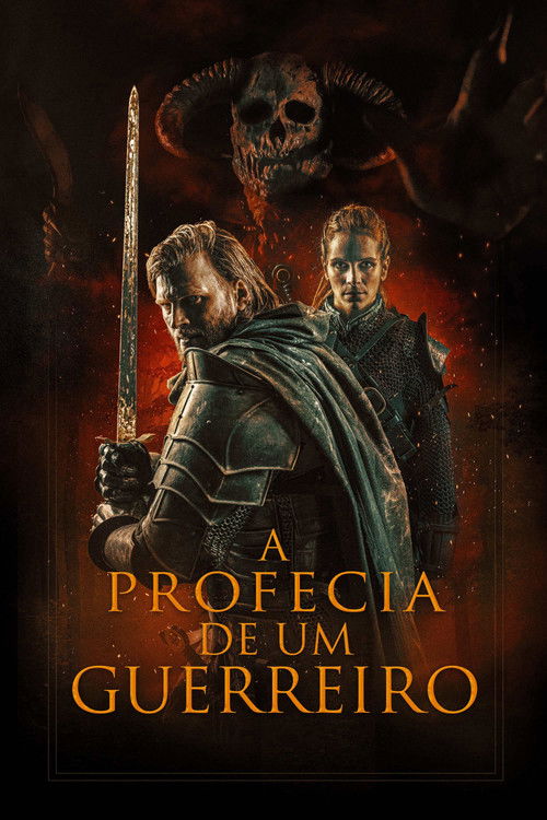 A Profecia de um Guerreiro (2025)