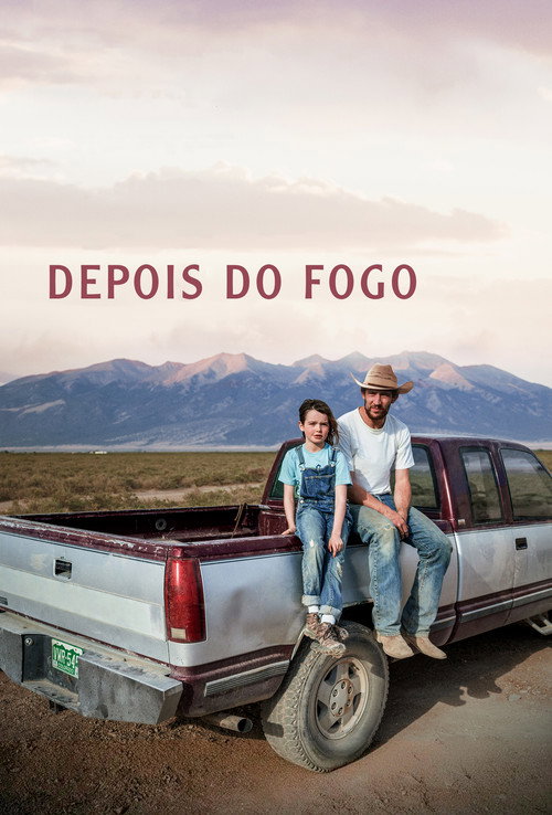Depois do Fogo (2025)