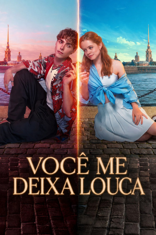 Você Me Deixa Louca (2025)