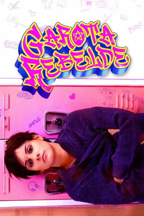 Garota Rebelde (2021)