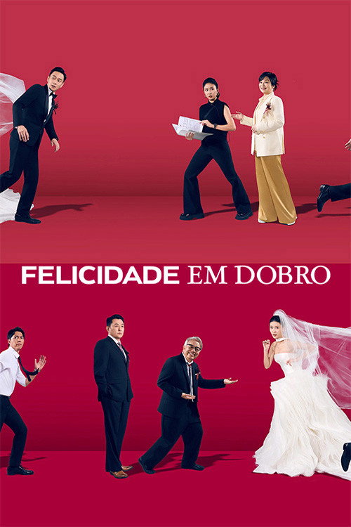 Felicidade em Dobro (2025)