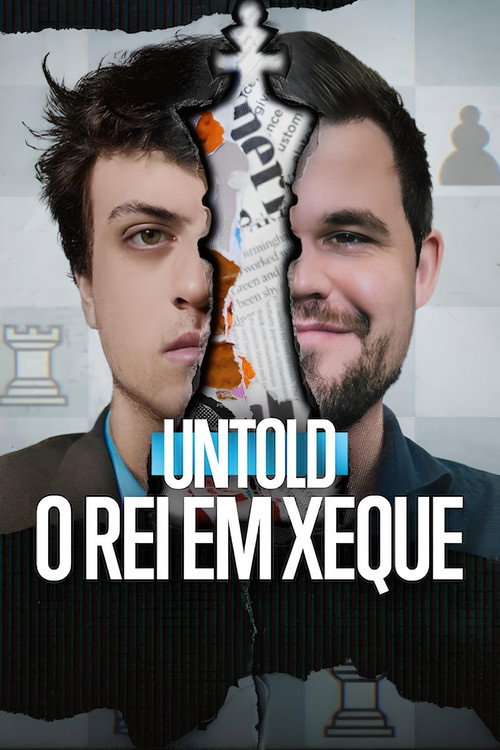 Untold: O Rei em Xeque (2026)