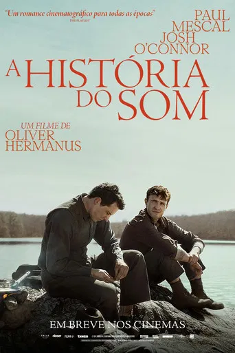 A História do Som (2025)
