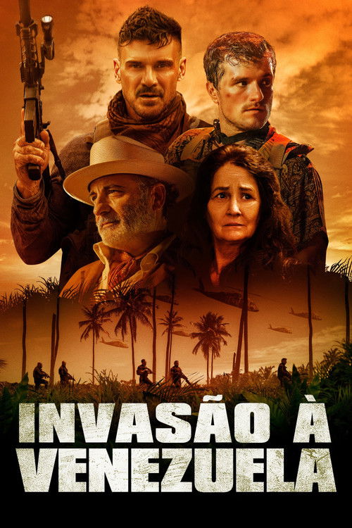 Invasão à Venezuela (2024)