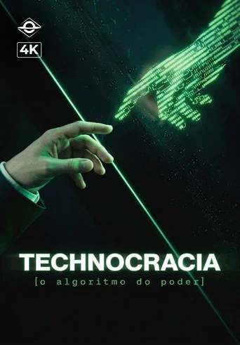 Technocracia: O Algoritmo do Poder (2026)