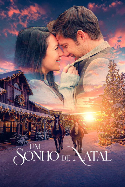 Um Sonho de Natal (2024)
