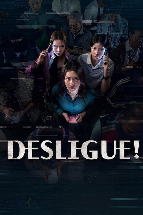 Desligue! (2026)