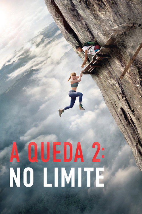 A Queda 2: No Limite (2026)