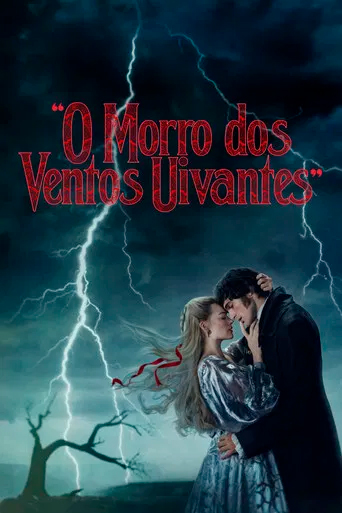 O Morro dos Ventos Uivantes (2026)