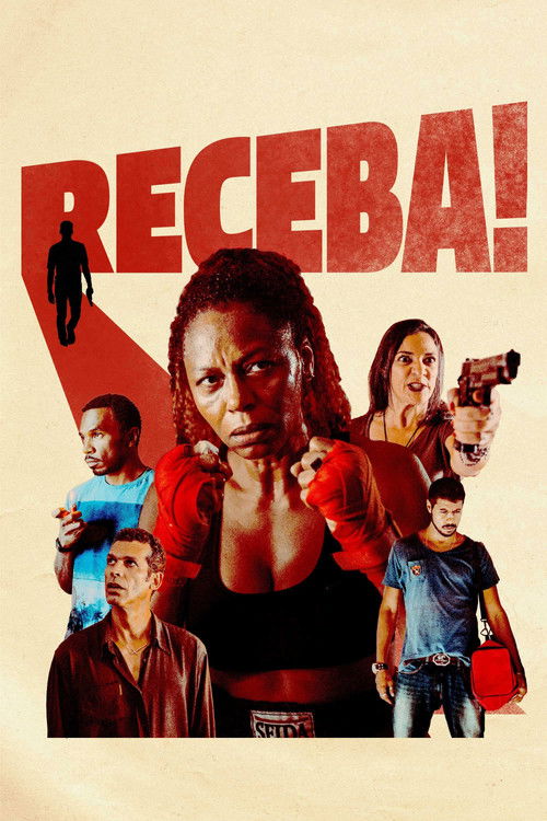 Receba! (2021)